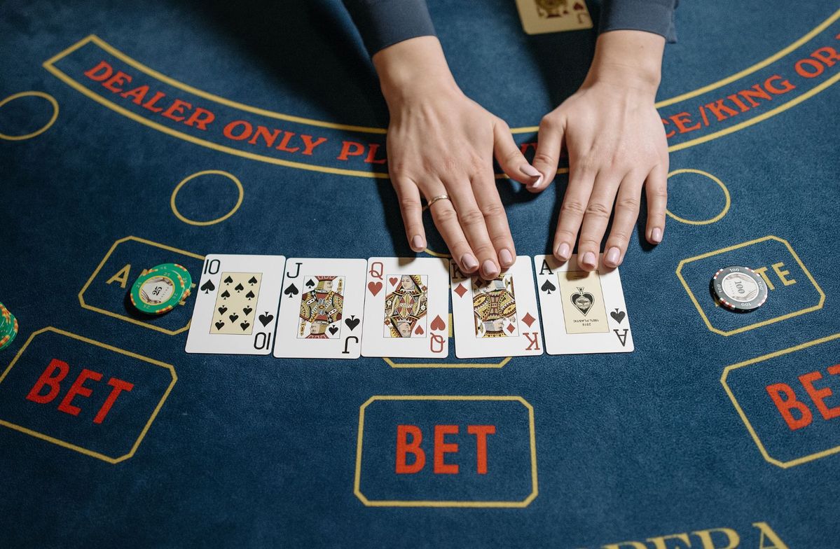 Xtreme Slots Live Betting